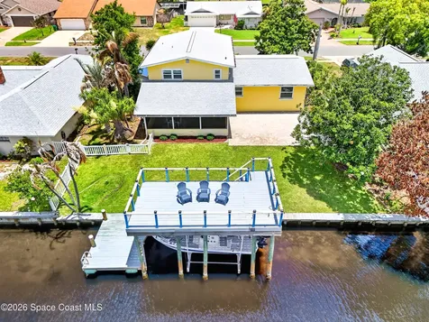 1515 Bella Casa Court Merritt Island FL 32952