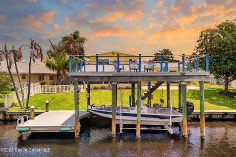 1515 Bella Casa Court Merritt Island FL 32952