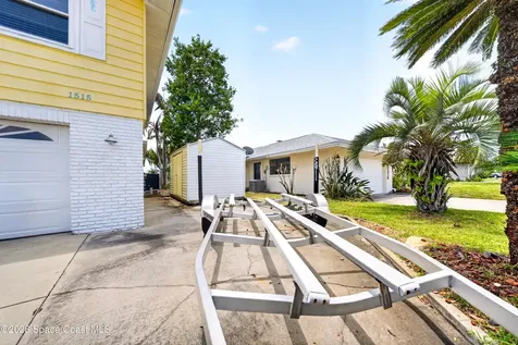 1515 Bella Casa Court Merritt Island FL 32952