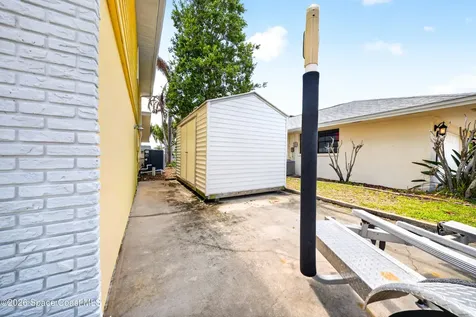 1515 Bella Casa Court Merritt Island FL 32952