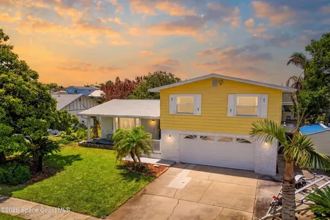 1515 Bella Casa Court Merritt Island FL 32952