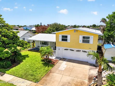 1515 Bella Casa Court Merritt Island FL 32952