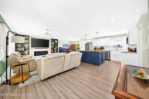 1515 Bella Casa Court Merritt Island FL 32952