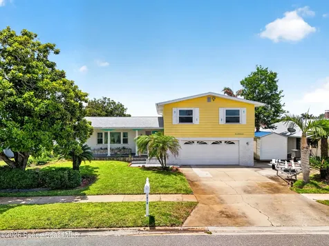 1515 Bella Casa Court Merritt Island FL 32952