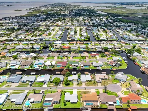 1515 Bella Casa Court Merritt Island FL 32952