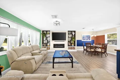 1515 Bella Casa Court Merritt Island FL 32952