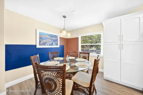 1515 Bella Casa Court Merritt Island FL 32952
