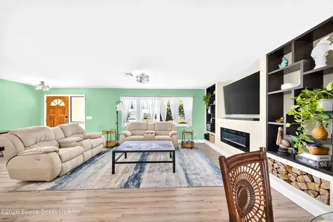 1515 Bella Casa Court Merritt Island FL 32952