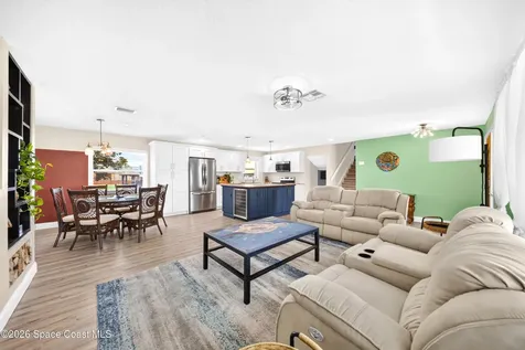 1515 Bella Casa Court Merritt Island FL 32952