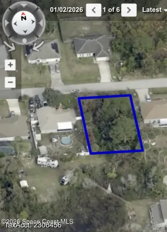 6115 Allmont Street Cocoa FL 32927