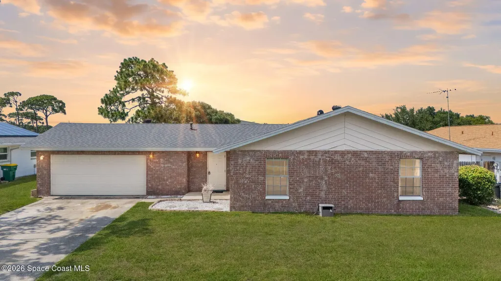 2548 Saint Michel Avenue Melbourne FL 32935