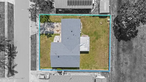2548 Saint Michel Avenue Melbourne FL 32935