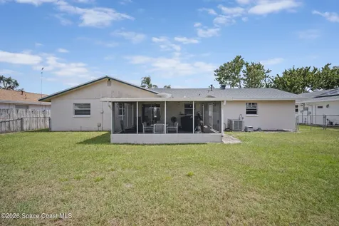 2548 Saint Michel Avenue Melbourne FL 32935