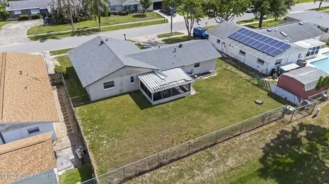 2548 Saint Michel Avenue Melbourne FL 32935