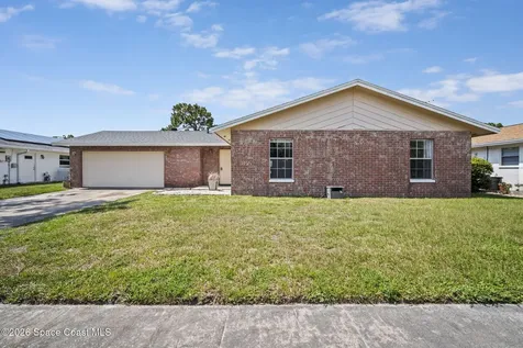 2548 Saint Michel Avenue Melbourne FL 32935