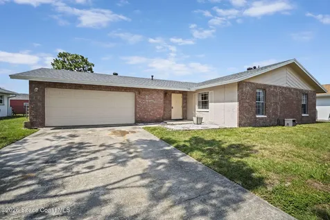 2548 Saint Michel Avenue Melbourne FL 32935