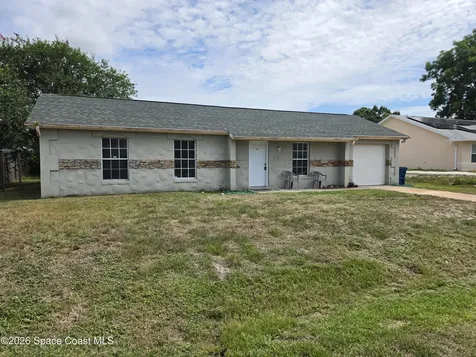 643 Binney Street NE Palm Bay FL 32907