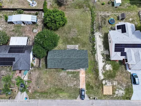 643 Binney Street NE Palm Bay FL 32907