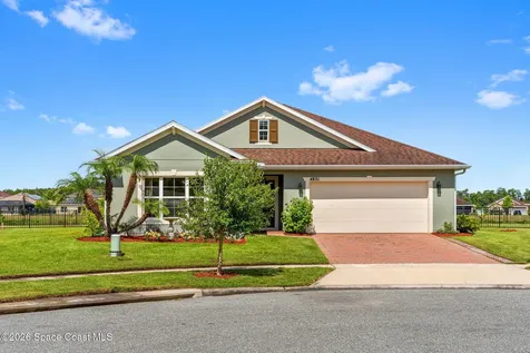 4851 Pearl Lake Court Kissimmee FL 34758