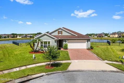 4851 Pearl Lake Court Kissimmee FL 34758