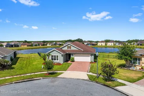 4851 Pearl Lake Court Kissimmee FL 34758