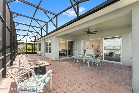 4851 Pearl Lake Court Kissimmee FL 34758