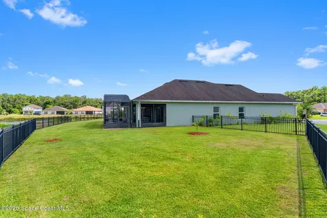 4851 Pearl Lake Court Kissimmee FL 34758