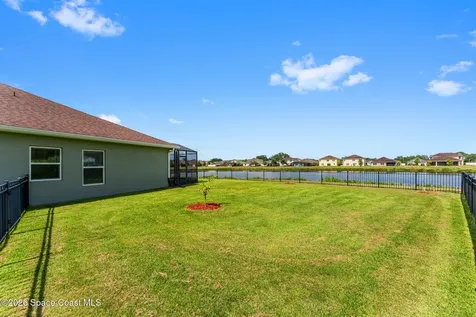 4851 Pearl Lake Court Kissimmee FL 34758