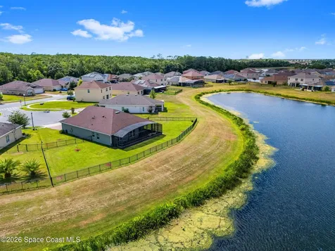 4851 Pearl Lake Court Kissimmee FL 34758