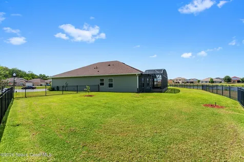 4851 Pearl Lake Court Kissimmee FL 34758