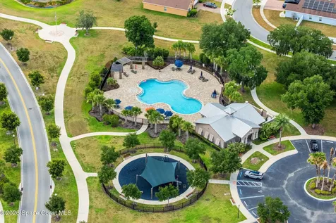 4851 Pearl Lake Court Kissimmee FL 34758