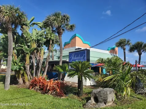 255 Paradise Boulevard Indialantic FL 32903