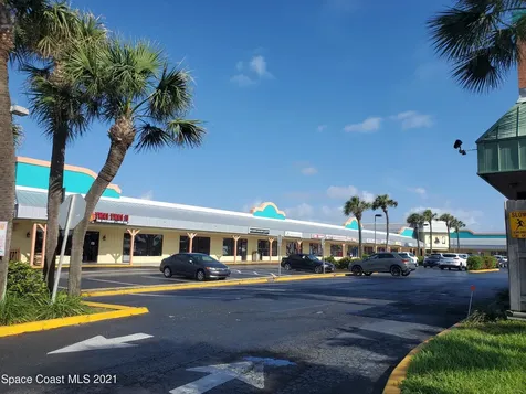 255 Paradise Boulevard Indialantic FL 32903