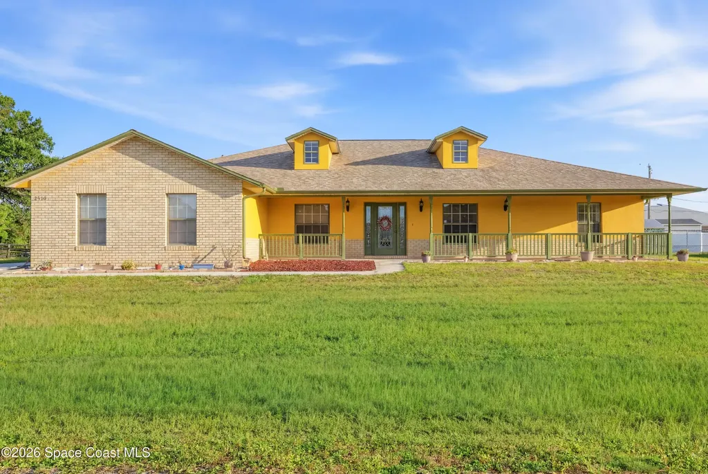 2830 Landry Avenue SE Palm Bay FL 32909