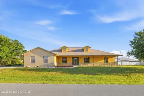 2830 Landry Avenue SE Palm Bay FL 32909