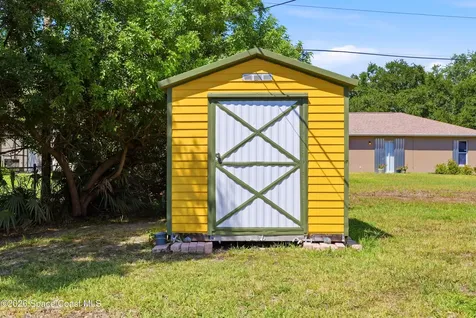 2830 Landry Avenue SE Palm Bay FL 32909