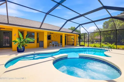 2830 Landry Avenue SE Palm Bay FL 32909