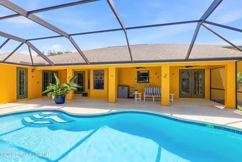 2830 Landry Avenue SE Palm Bay FL 32909