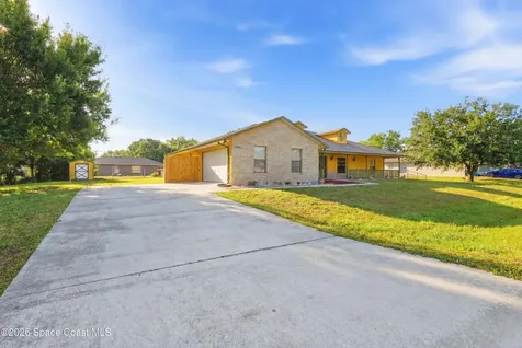 2830 Landry Avenue SE Palm Bay FL 32909