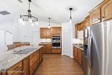 2830 Landry Avenue SE Palm Bay FL 32909