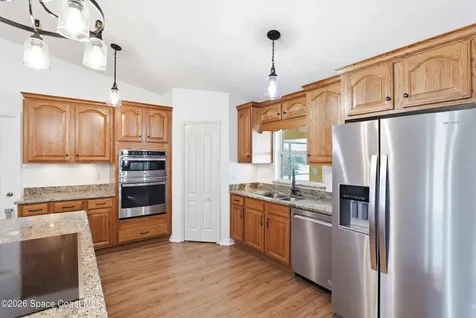 2830 Landry Avenue SE Palm Bay FL 32909