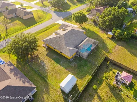 2830 Landry Avenue SE Palm Bay FL 32909