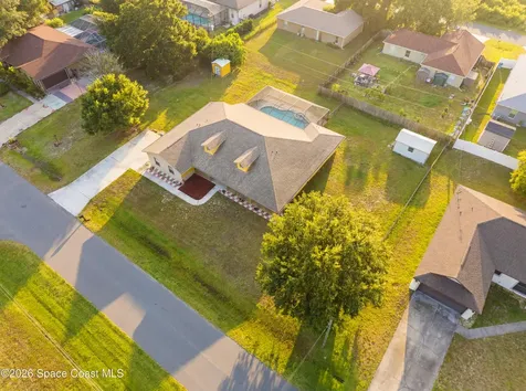 2830 Landry Avenue SE Palm Bay FL 32909