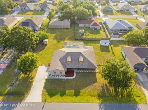 2830 Landry Avenue SE Palm Bay FL 32909