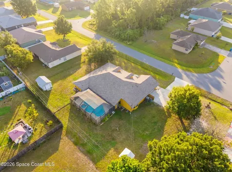 2830 Landry Avenue SE Palm Bay FL 32909