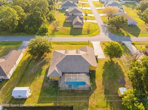 2830 Landry Avenue SE Palm Bay FL 32909