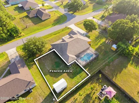2830 Landry Avenue SE Palm Bay FL 32909
