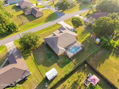 2830 Landry Avenue SE Palm Bay FL 32909