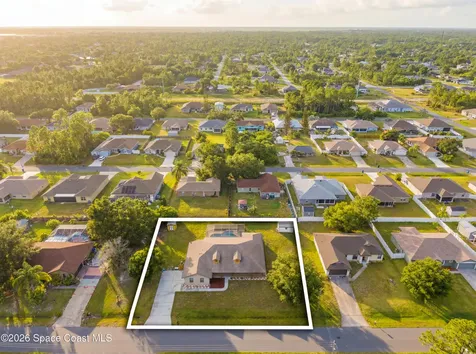 2830 Landry Avenue SE Palm Bay FL 32909