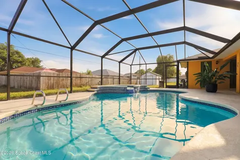 2830 Landry Avenue SE Palm Bay FL 32909